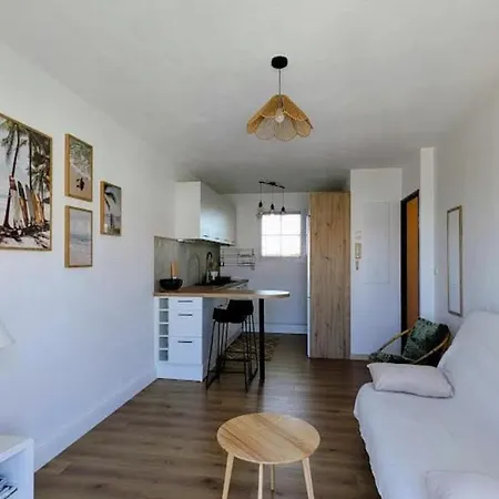 Appartamento Le Cocon De Marennes (Charente-Maritime)