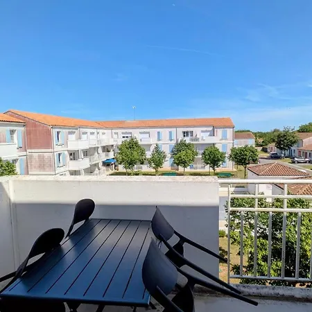 Le Cocon De Appartamento Marennes (Charente-Maritime)