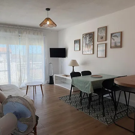 Le Cocon De Appartamento Marennes (Charente-Maritime)