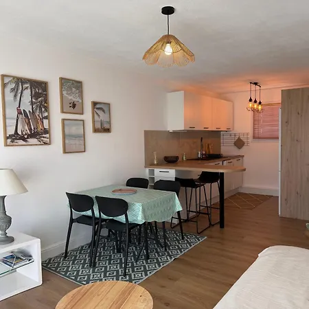 Le Cocon De * Marennes (Charente-Maritime)
